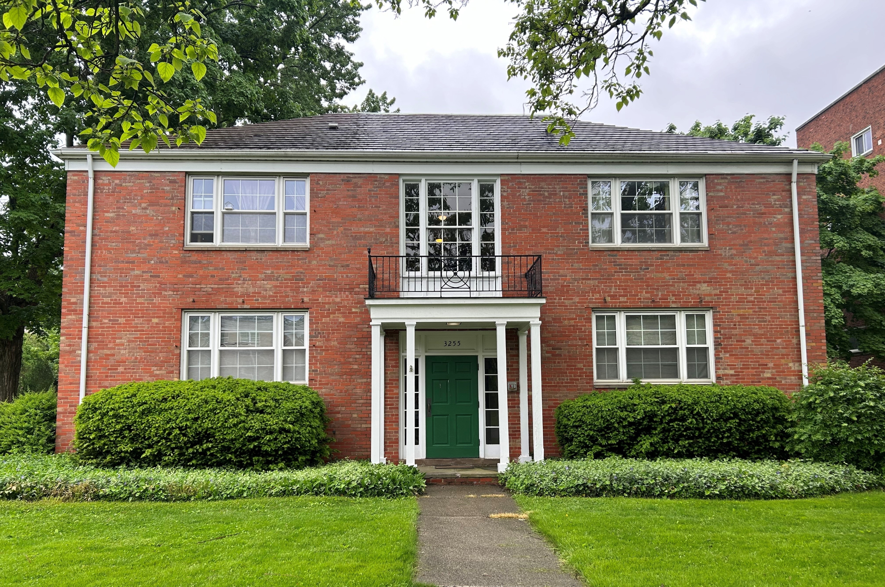 3255 Warrensville Center Road - 107
